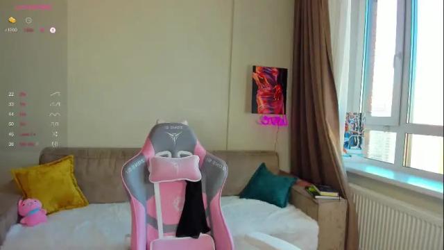 Thumbnail 3, my_emmy's Stream at Chaturbate, 1 month ago