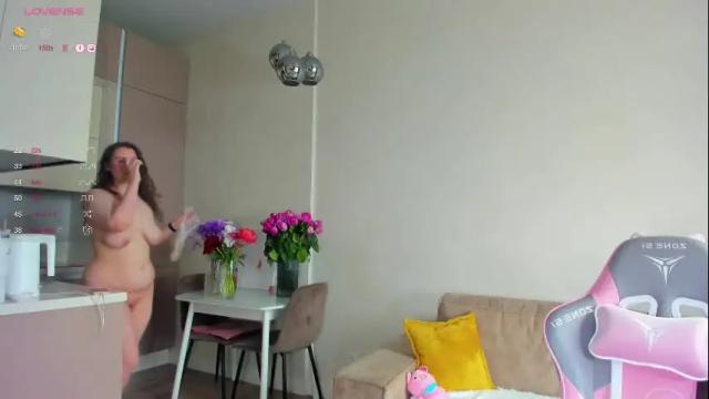 Image 8 of my_emmy Stream on Chaturbate on 1 month ago