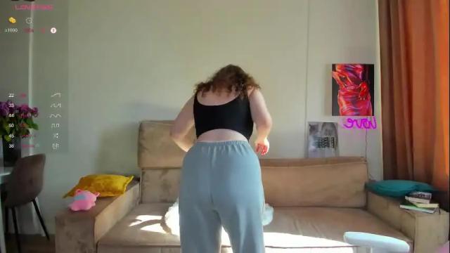 Thumbnail 1, my_emmy's Stream at Chaturbate, 1 month ago