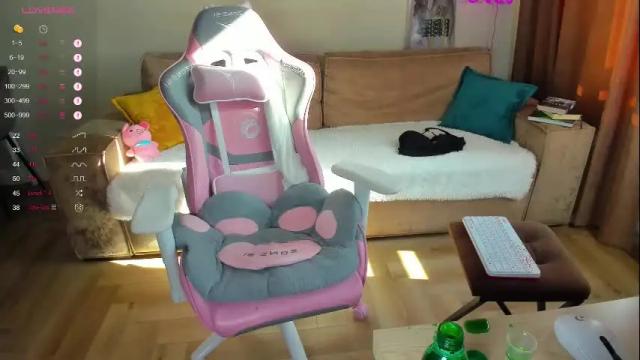 Image 6 of my_emmy Stream on Chaturbate on 1 month ago