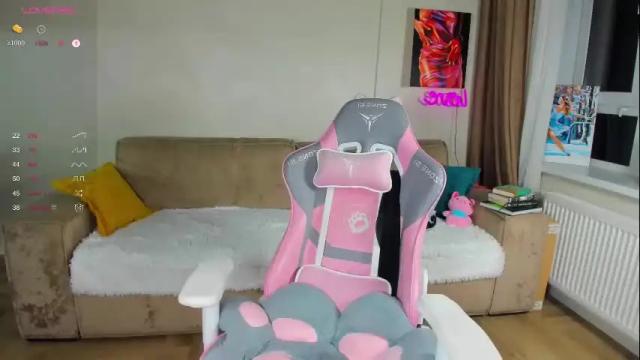 Image 3 of my_emmy Stream on Chaturbate on 17 days ago