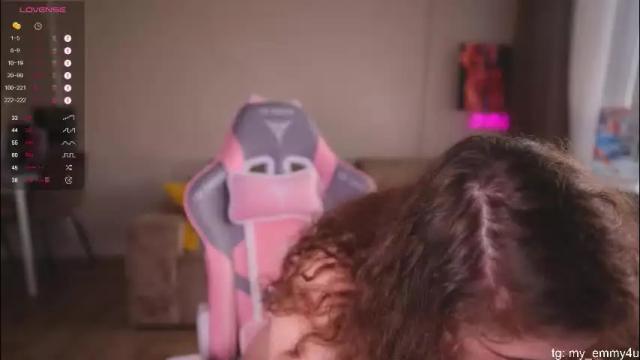 Image 3 of my_emmy Stream on Chaturbate on 2 months ago