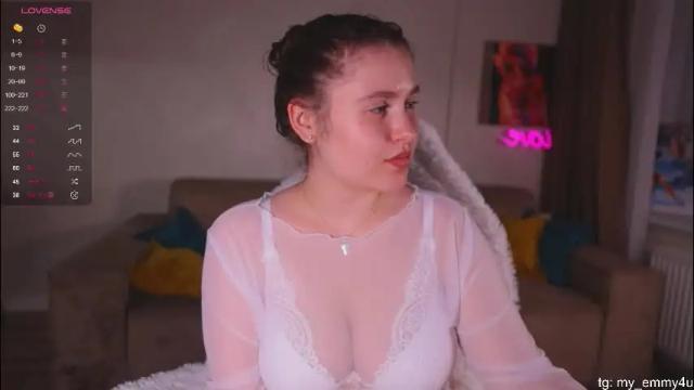 Thumbnail 1, my_emmy's Stream at Chaturbate, 2 months ago