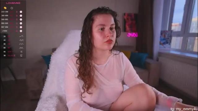 Thumbnail 1, my_emmy's Stream at Chaturbate, 2 months ago