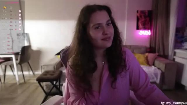 Image 3 of my_emmy Stream on Chaturbate on 1 month ago