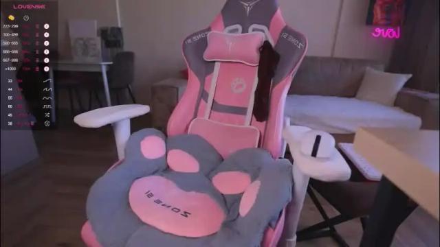 Image 10 of my_emmy Stream on Chaturbate on 1 month ago