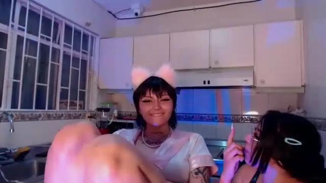 Thumbnail 2, my_haru's Stream at Chaturbate, 16 months ago