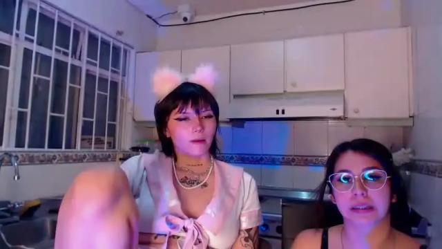 Thumbnail 3, my_haru's Stream at Chaturbate, 16 months ago