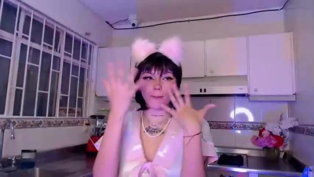 Image 11 of my_haru Stream on Chaturbate on 16 months ago