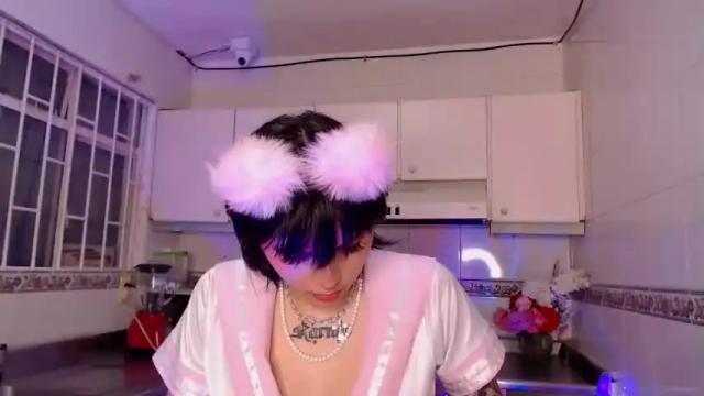 Image 2 of my_haru Stream on Chaturbate on 16 months ago