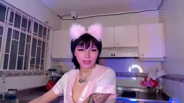Image 8 of my_haru Stream on Chaturbate on 16 months ago
