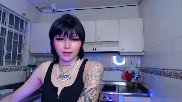 Thumbnail 3, my_haru's Stream at Chaturbate, 16 months ago