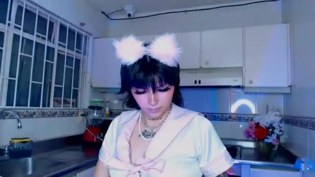 Image 10 of my_haru Stream on Chaturbate on 16 months ago