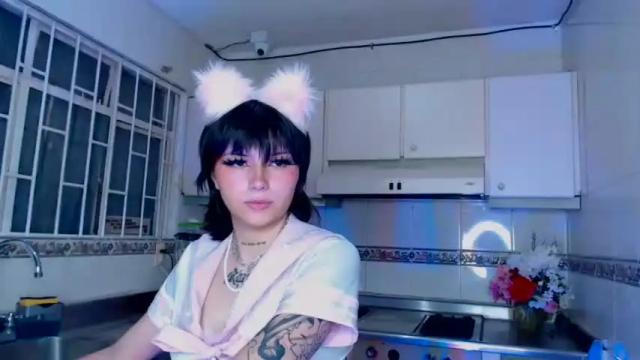 Image 7 of my_haru Stream on Chaturbate on 16 months ago