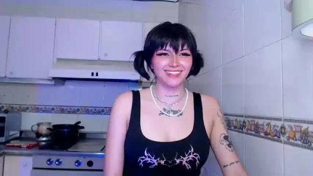Image 8 of my_haru Stream on Chaturbate on 16 months ago