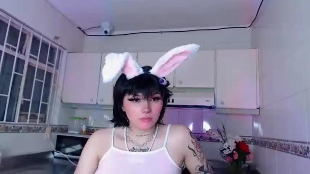 Image 10 of my_haru Stream on Chaturbate on 19 months ago