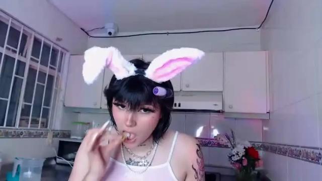 Image 11 of my_haru Stream on Chaturbate on 19 months ago