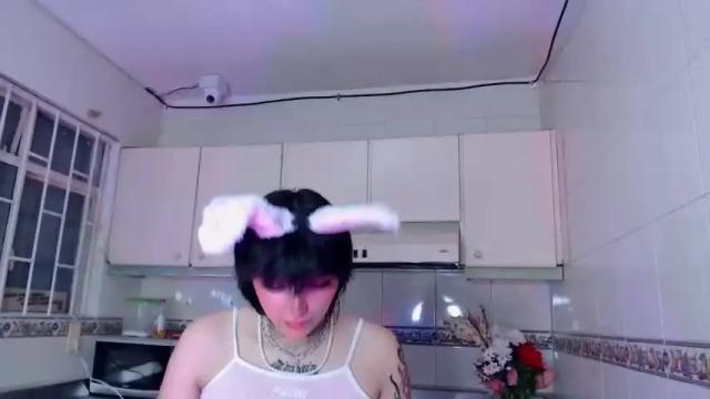 Image 6 of my_haru Stream on Chaturbate on 19 months ago