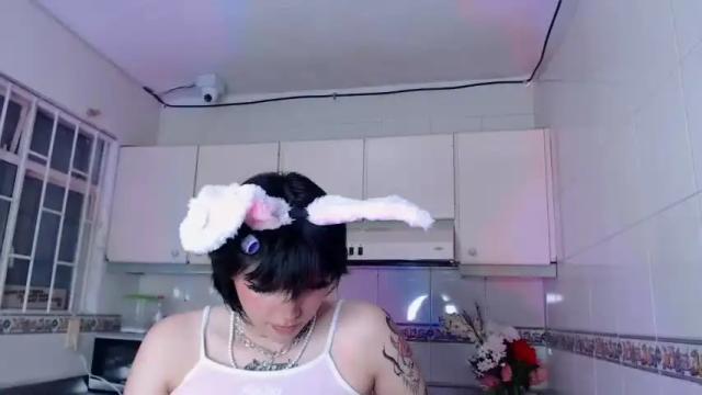 Image 7 of my_haru Stream on Chaturbate on 19 months ago