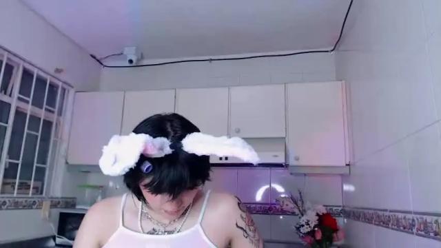 Image 8 of my_haru Stream on Chaturbate on 19 months ago