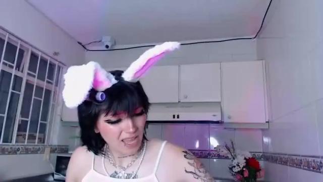 Thumbnail 3, my_haru's Stream at Chaturbate, 15 months ago