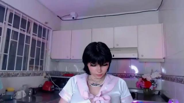 Thumbnail 1, my_haru's Stream at Chaturbate, 15 months ago