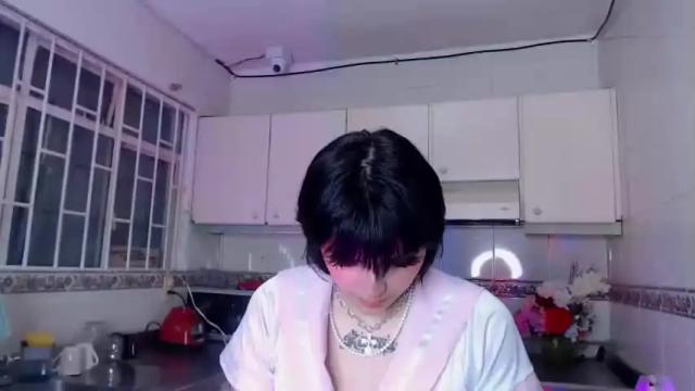 Image 3 of my_haru Stream on Chaturbate on 15 months ago