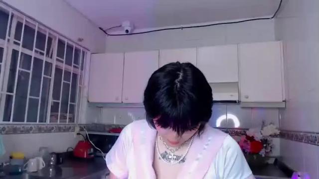 Image 4 of my_haru Stream on Chaturbate on 15 months ago