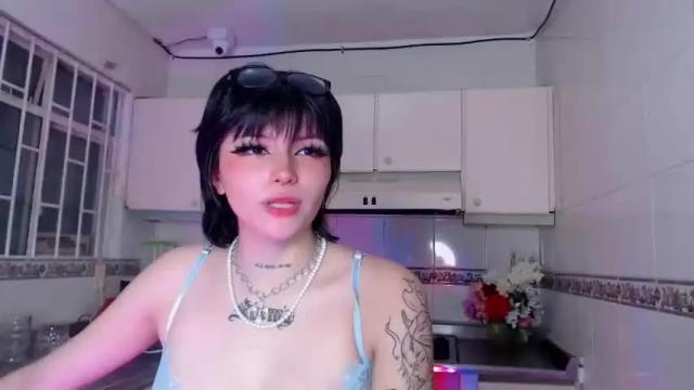 Thumbnail 3, my_haru's Stream at Chaturbate, 15 months ago