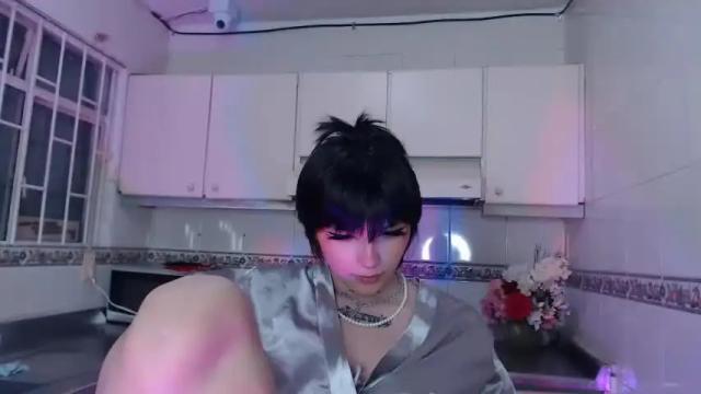 Image 2 of my_haru Stream on Chaturbate on 15 months ago