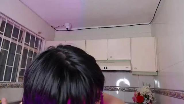 Image 8 of my_haru Stream on Chaturbate on 18 months ago