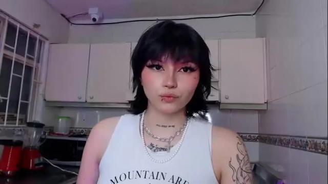 Image 3 of my_haru Stream on Chaturbate on 15 months ago