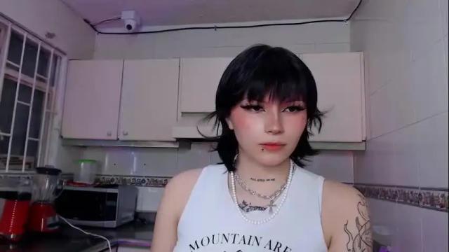 Thumbnail 2, my_haru's Stream at Chaturbate, 15 months ago
