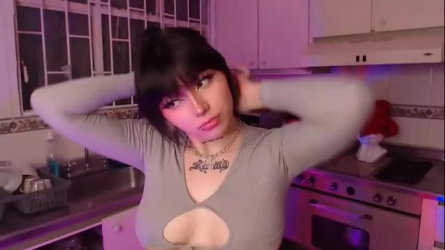 Image 11 of my_haru Stream on Chaturbate on 15 months ago