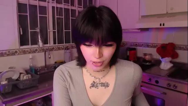 Thumbnail 3, my_haru's Stream at Chaturbate, 14 months ago