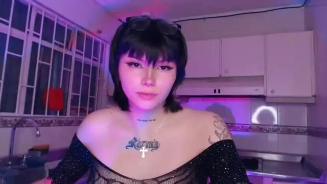 Image 8 of my_haru Stream on Chaturbate on 13 months ago