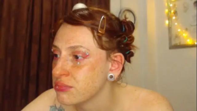Thumbnail 1, my_kind_of_love's Stream at Chaturbate, 1 month ago