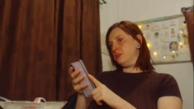 Image 2 of my_kind_of_love Stream on Chaturbate on 9 days ago