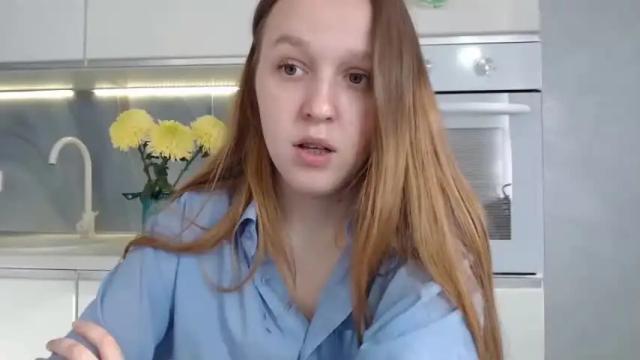 Image 8 of my_kristi Stream on Chaturbate on 20 months ago