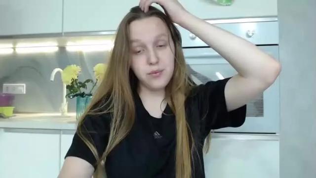 Image 10 of my_kristi Stream on Chaturbate on 19 months ago