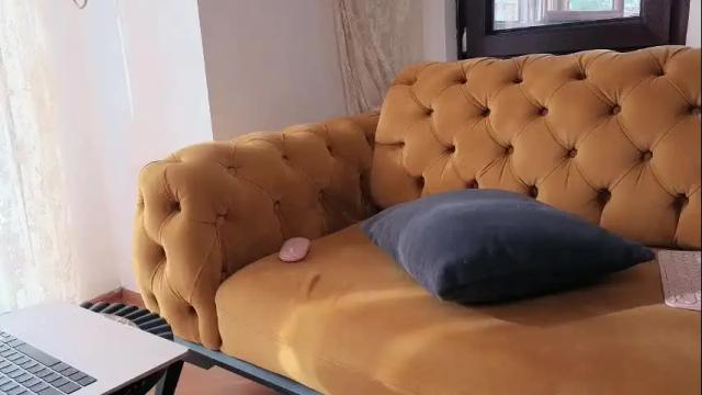 Image 10 of my_lina Stream on Chaturbate on 1 month ago