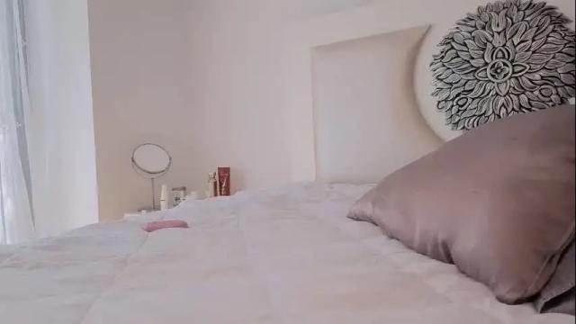 Thumbnail 2, my_lina's Stream at Chaturbate, 1 month ago