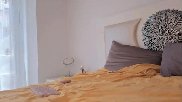 Image 3 of my_lina Stream on Chaturbate on 19 days ago