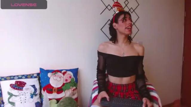 Image 8 of my_littlestar19 Stream on Chaturbate on 22 months ago