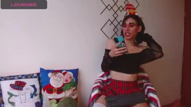 Thumbnail 3, my_littlestar19's Stream at Chaturbate, 22 months ago