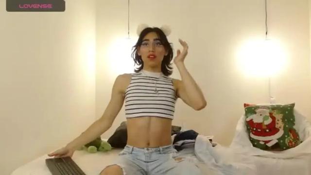 Thumbnail 1, my_littlestar19's Stream at Chaturbate, 22 months ago