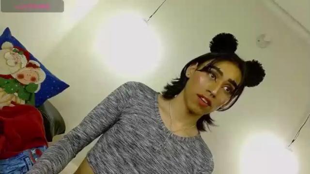 Thumbnail 2, my_littlestar19's Stream at Chaturbate, 22 months ago