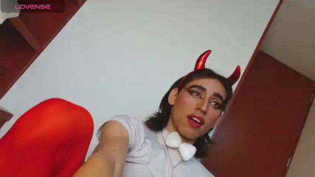 Thumbnail 2, my_littlestar19's Stream at Chaturbate, 22 months ago