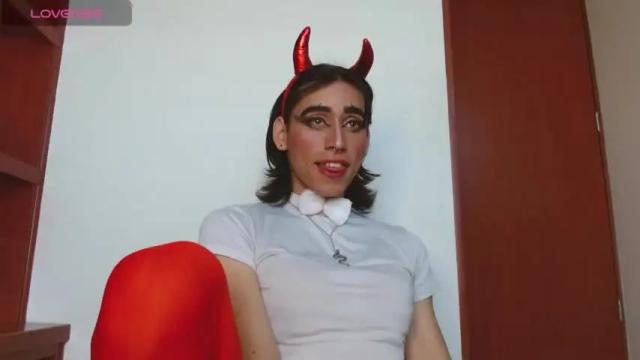 Thumbnail 3, my_littlestar19's Stream at Chaturbate, 22 months ago