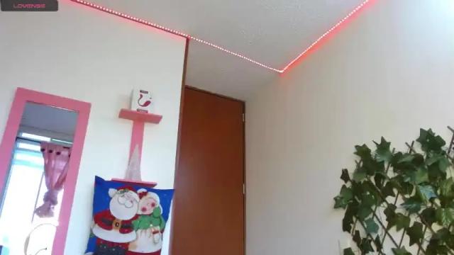 Image 3 of my_littlestar19 Stream on Chaturbate on 22 months ago